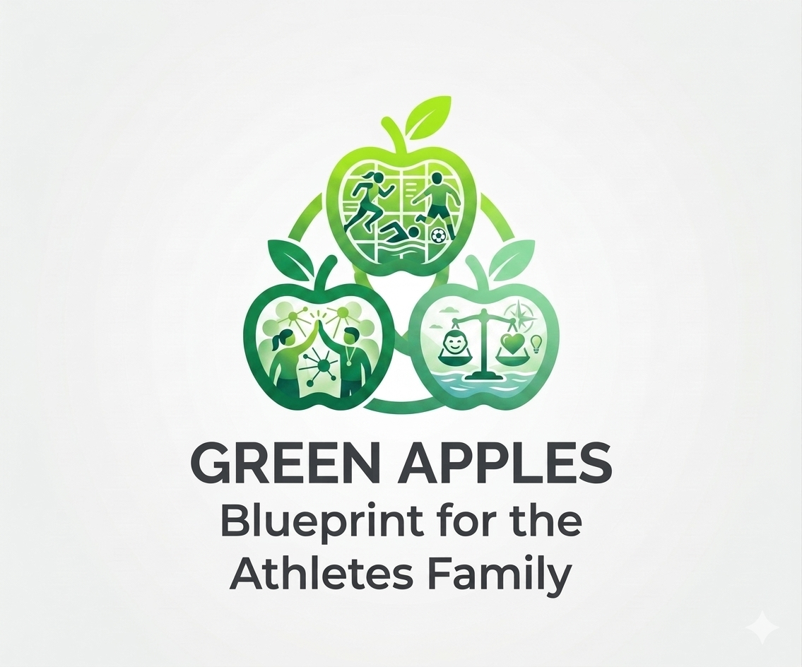 Green Apples